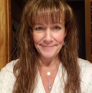 Meet your Posher, Tammy